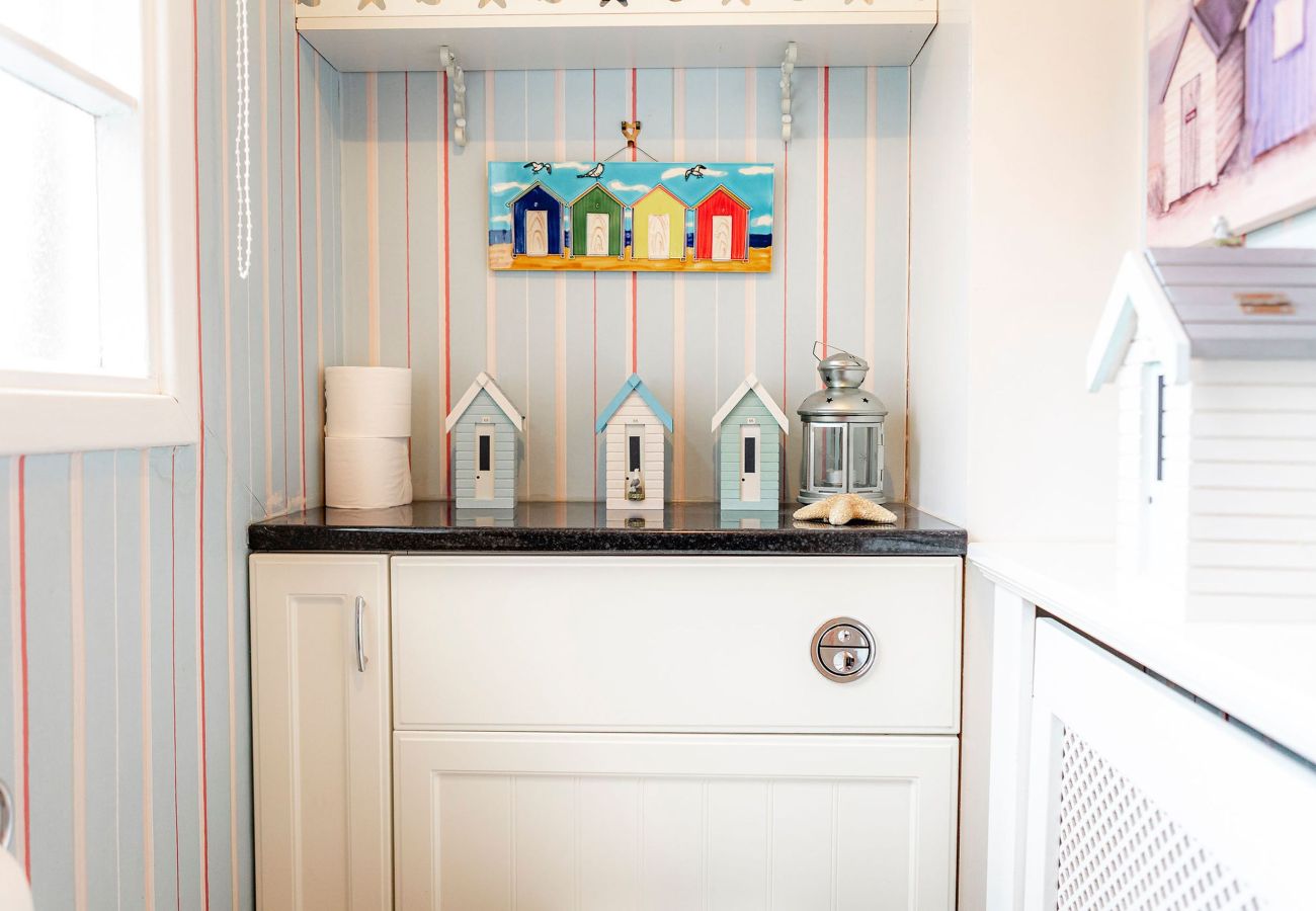 Casa en Elie - Stoneywell Cottage | Elie