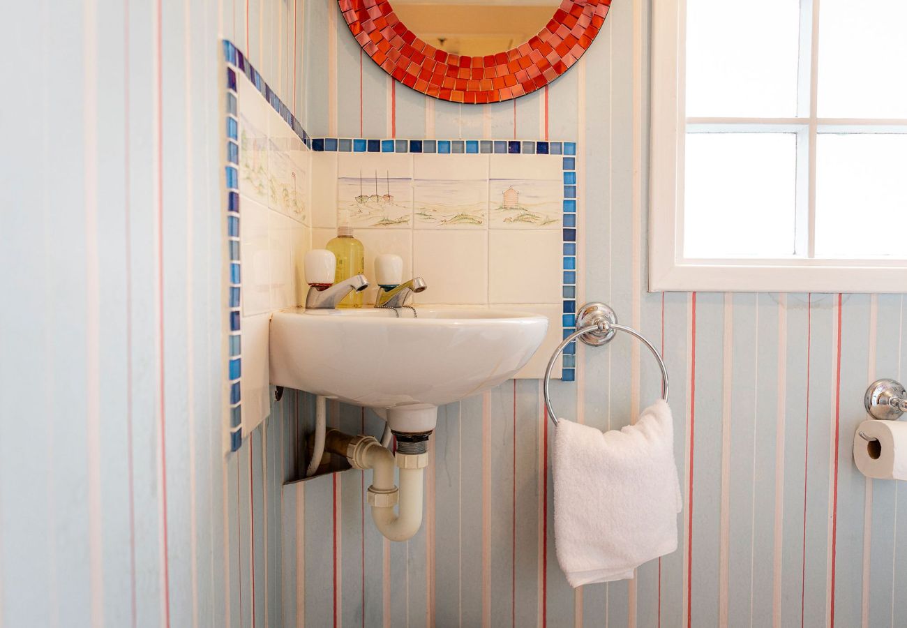 Casa en Elie - Stoneywell Cottage | Elie