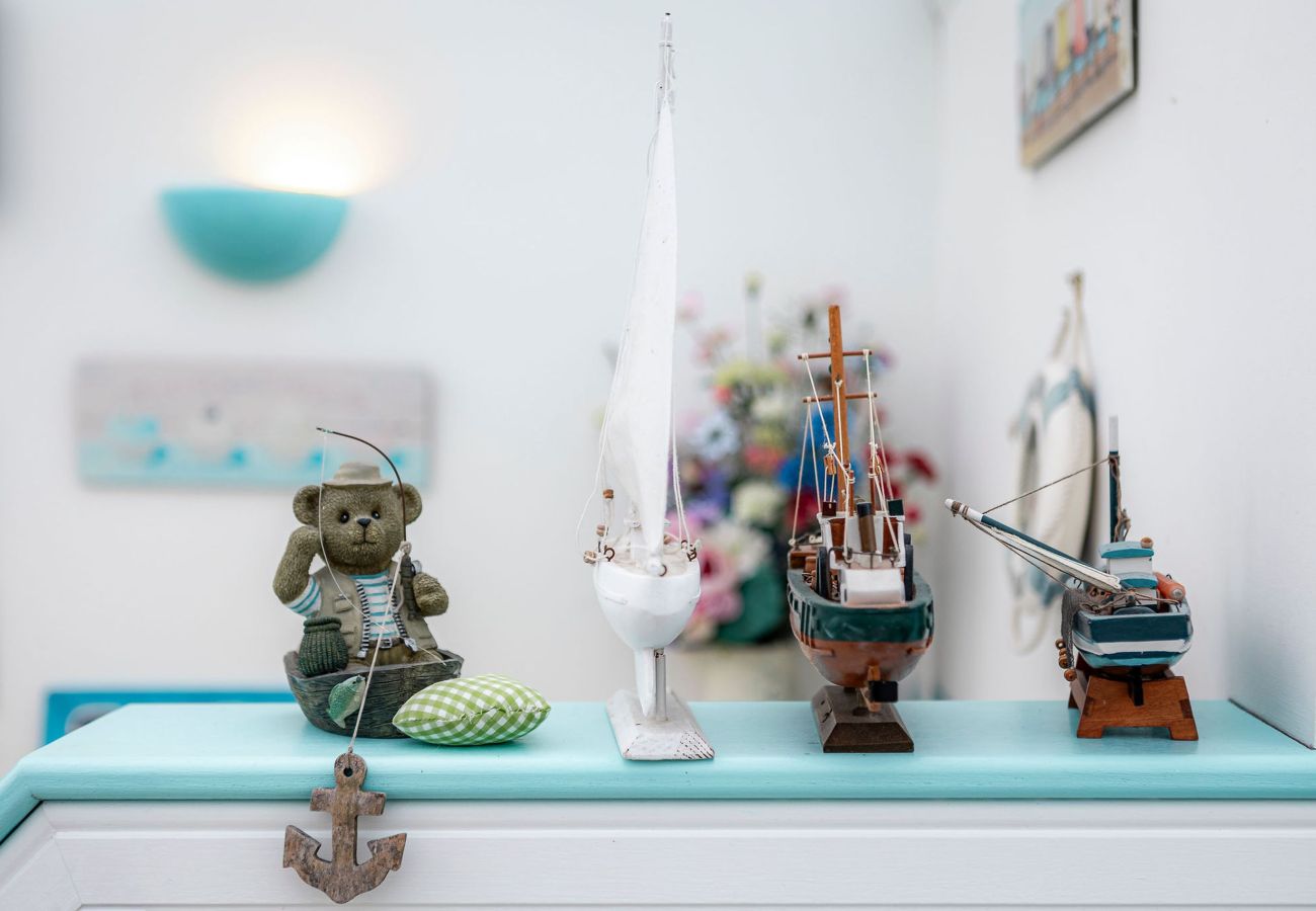 Casa en Elie - Stoneywell Cottage | Elie