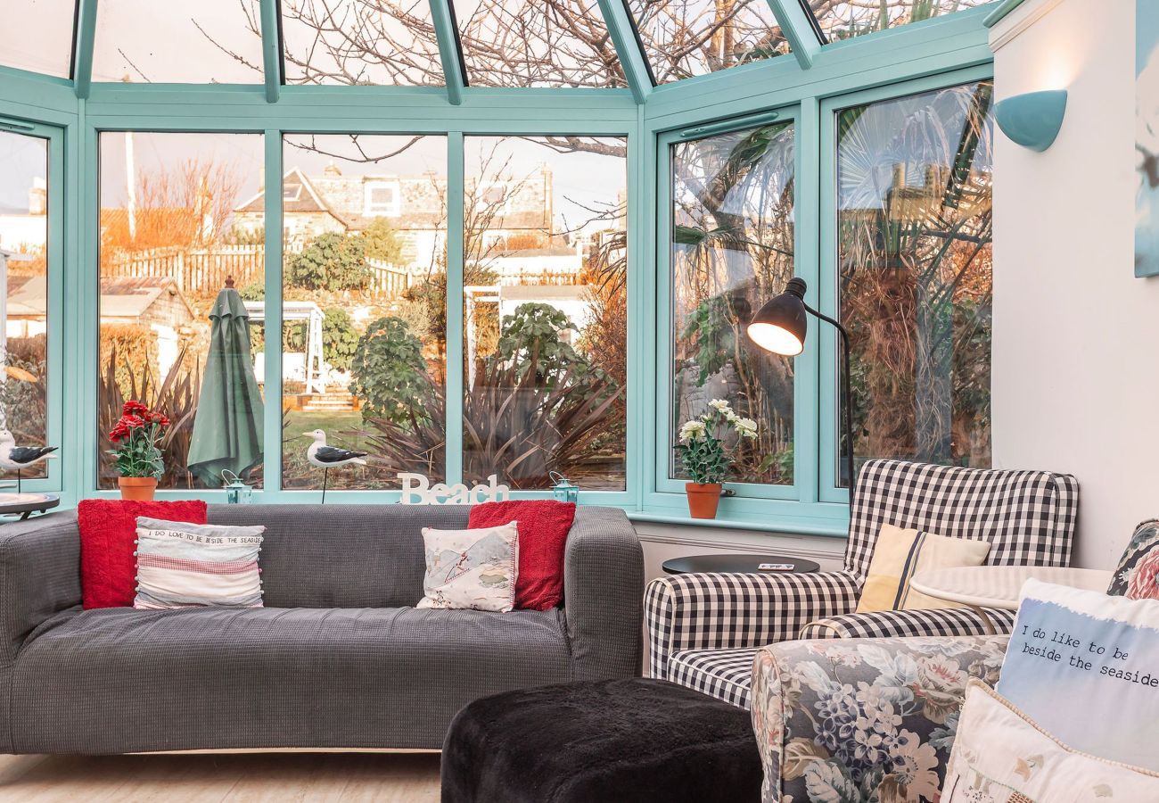 Casa en Elie - Stoneywell Cottage | Elie