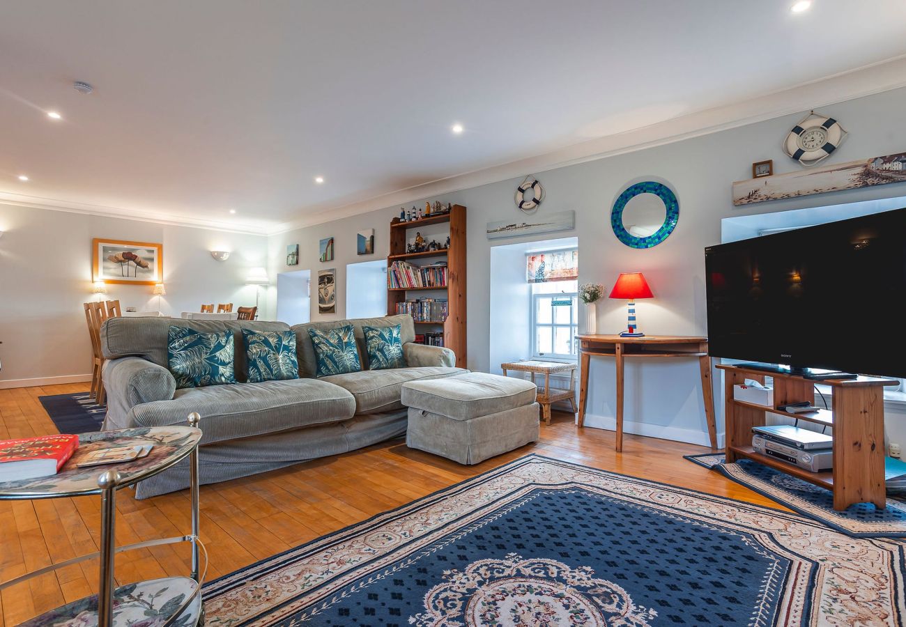 Casa en Elie - Stoneywell Cottage | Elie