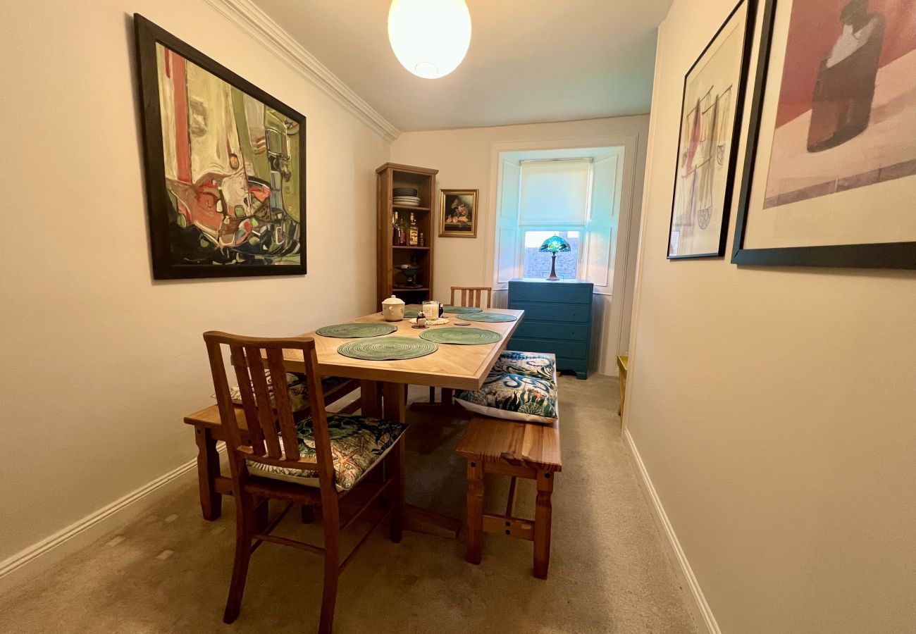 Apartamento en Elie - The Bird Bath | Elie