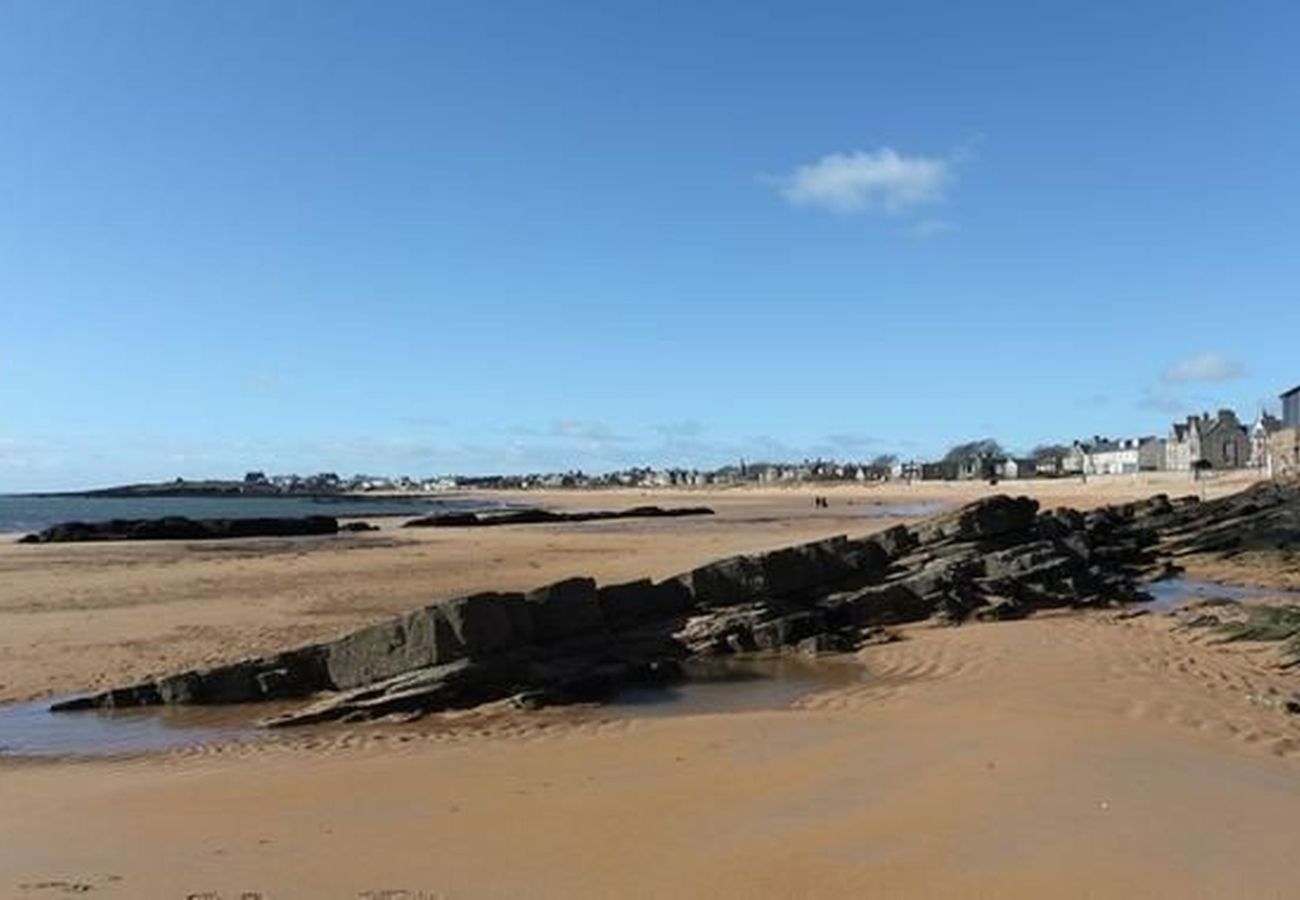 Apartamento en Elie - The Crow's Nest | Elie