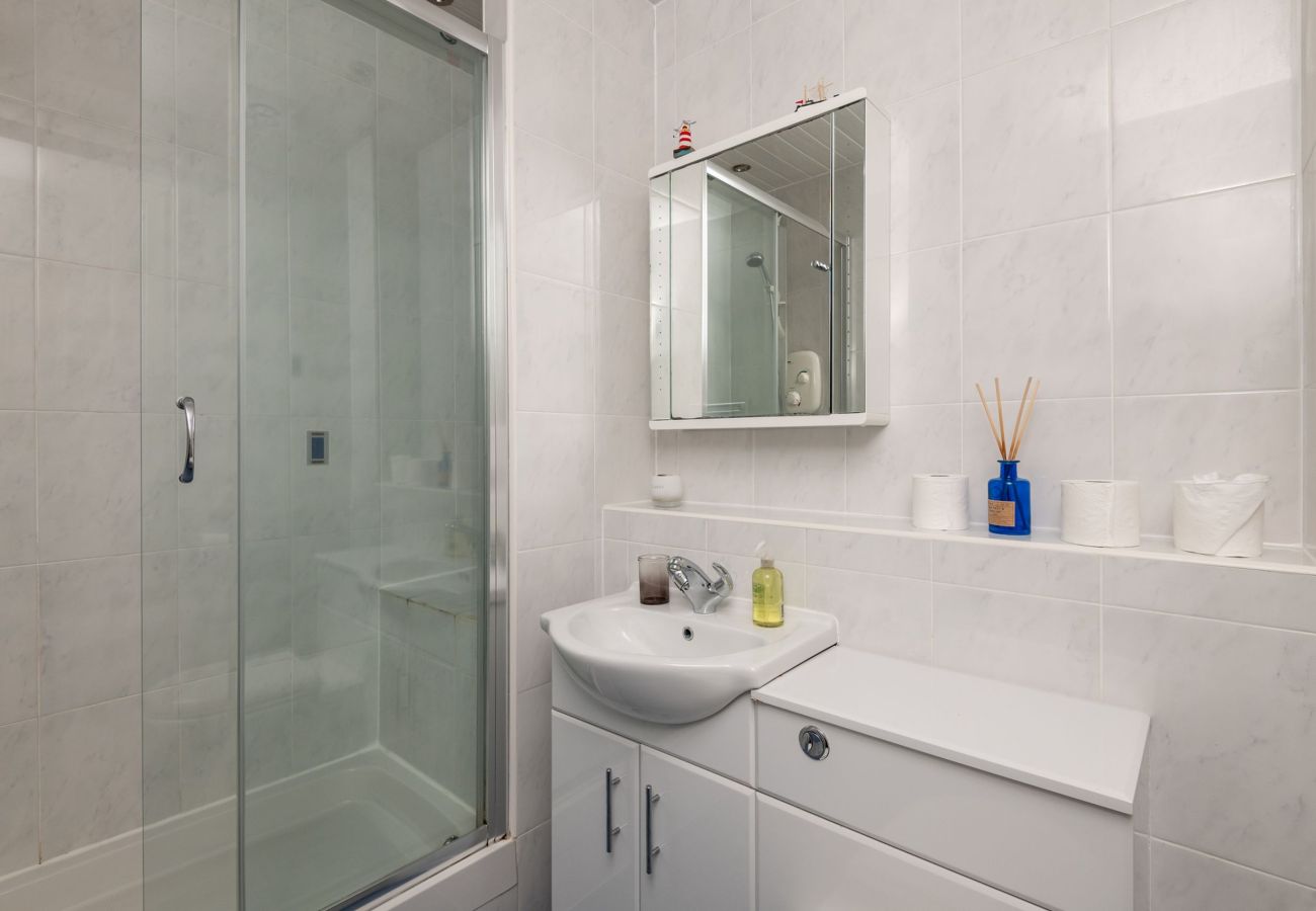 Apartamento en Elie - The Crow's Nest | Elie