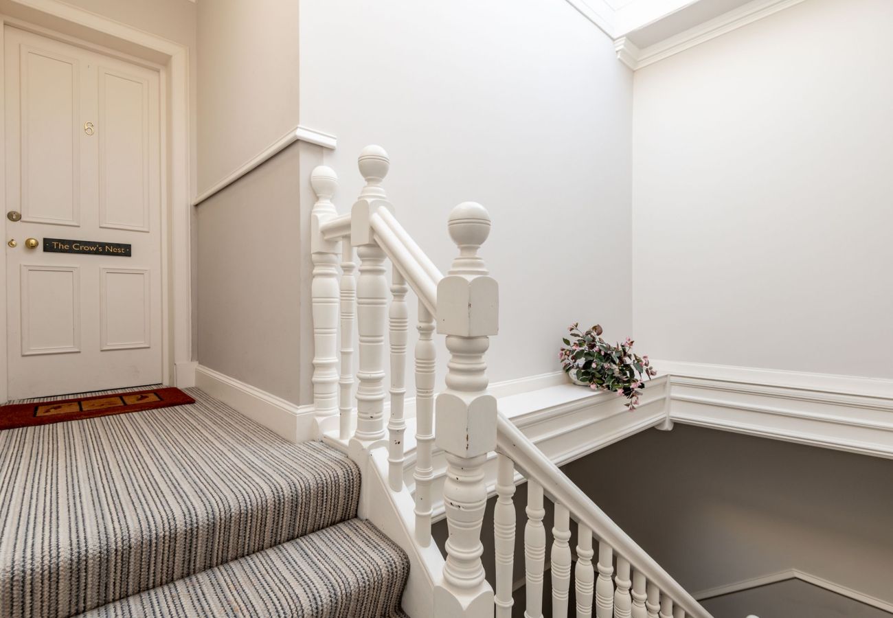 Apartamento en Elie - The Crow's Nest | Elie