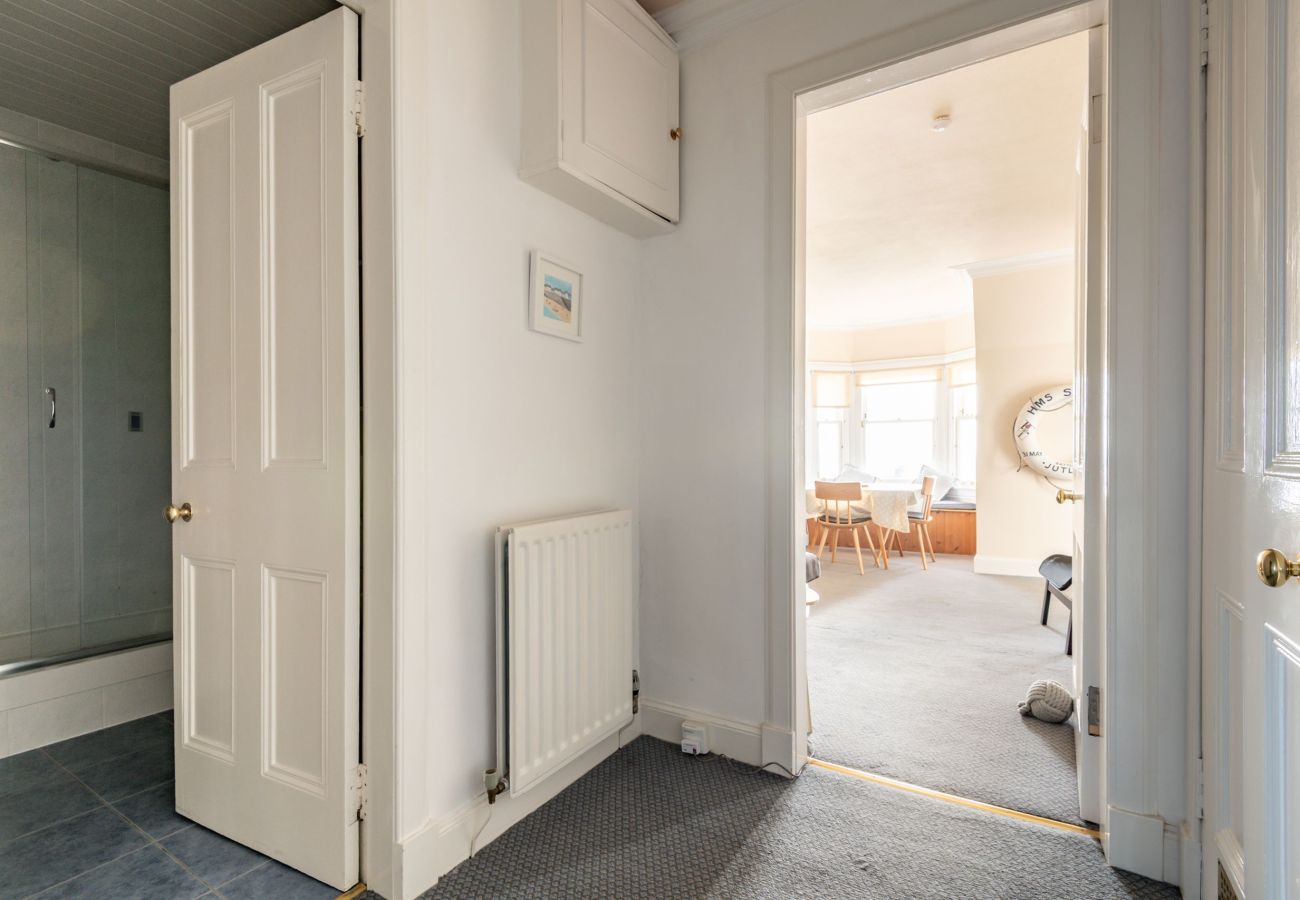 Apartamento en Elie - The Crow's Nest | Elie