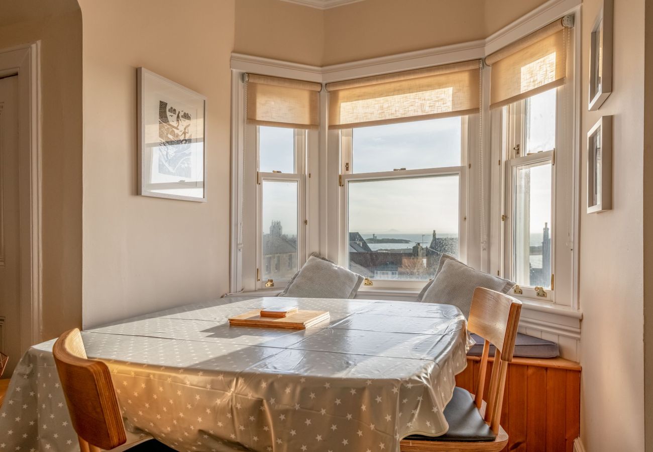 Apartamento en Elie - The Crow's Nest | Elie