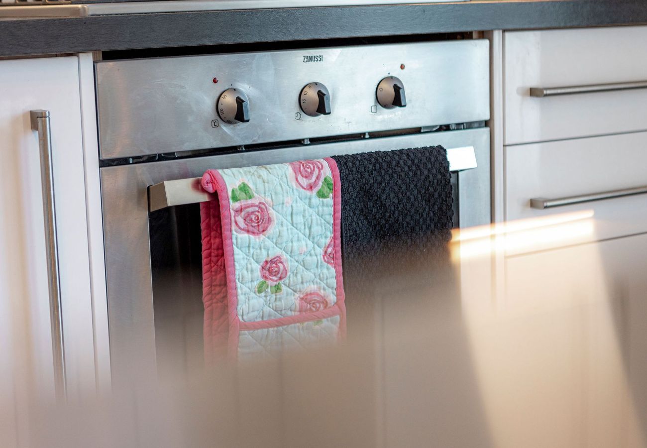 Casa en St Monans - The Deck House | St Monans