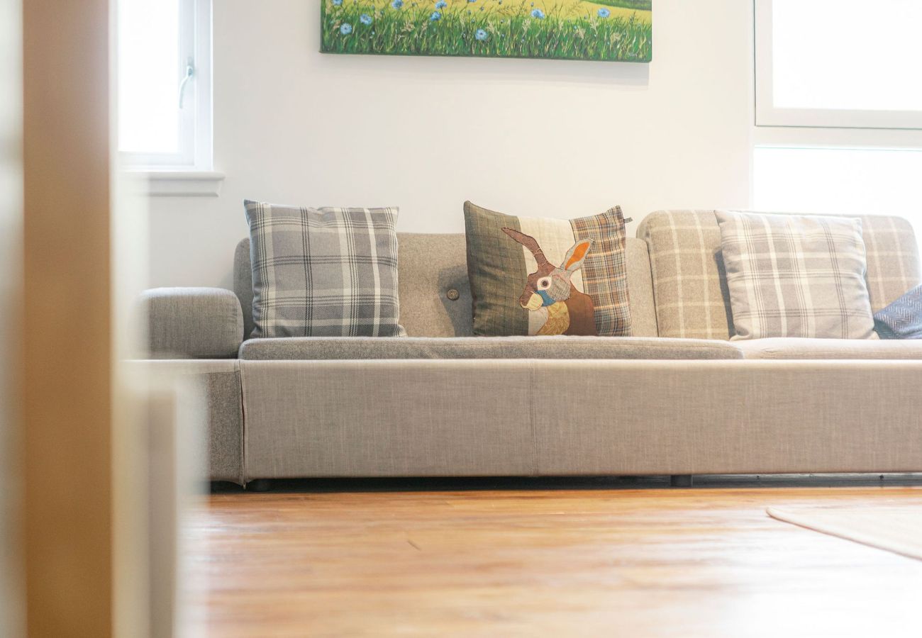 Casa en St Monans - The Deck House | St Monans