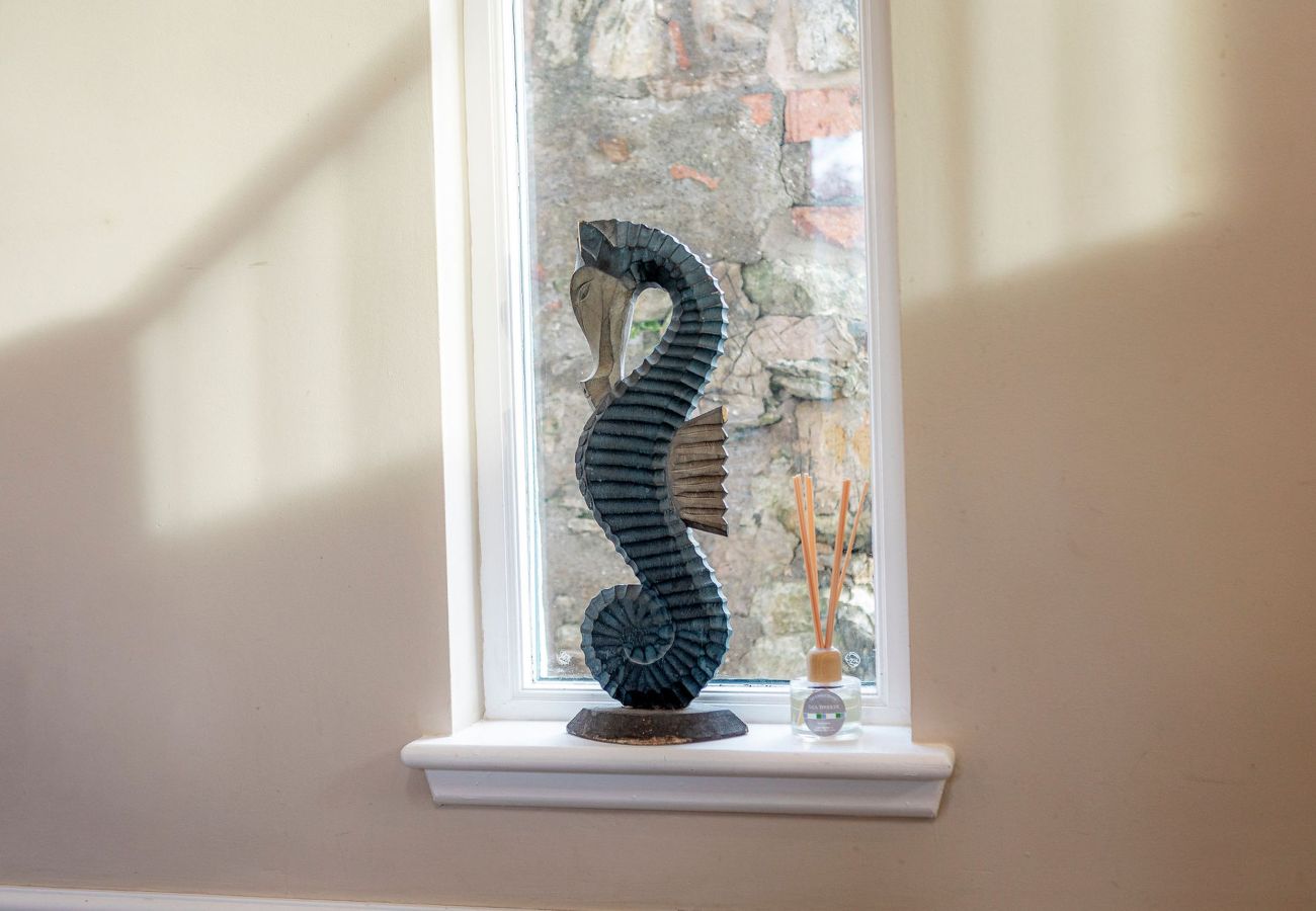 Casa en St Monans - The Deck House | St Monans