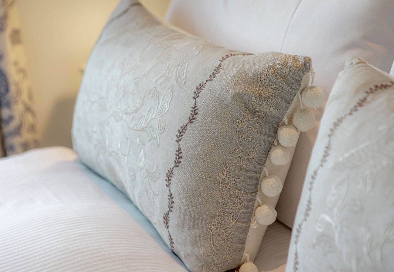 Casa en St Monans - The Deck House | St Monans