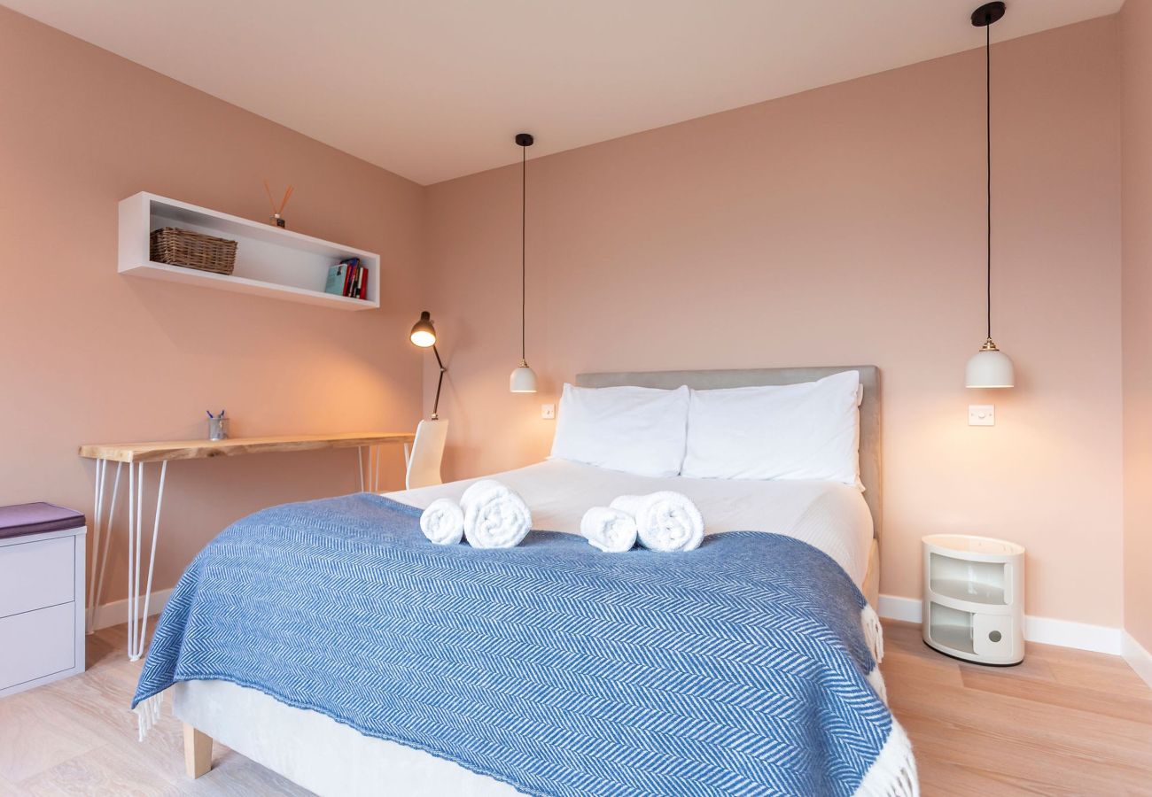 Casa en St Monans - The Deck House | St Monans