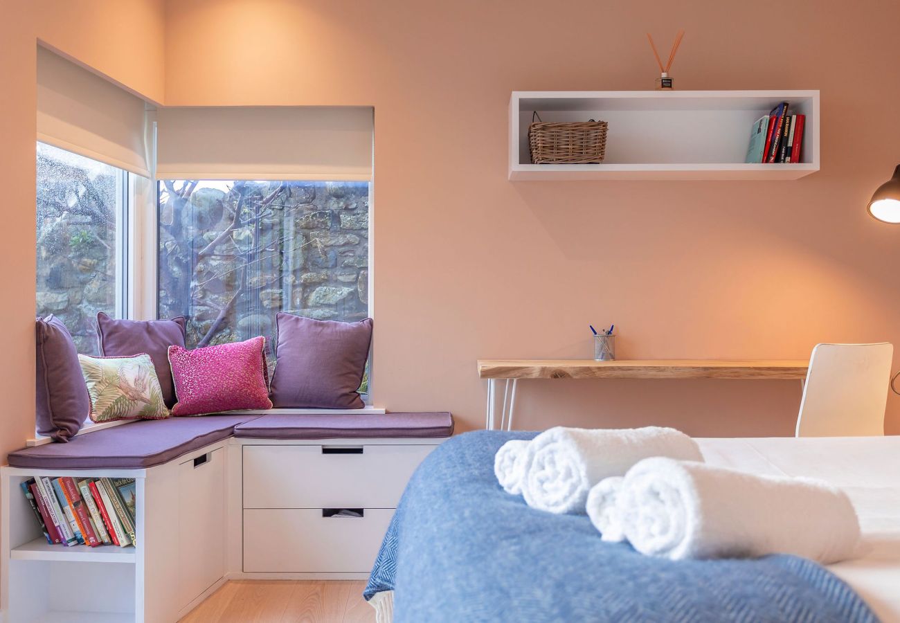 Casa en St Monans - The Deck House | St Monans