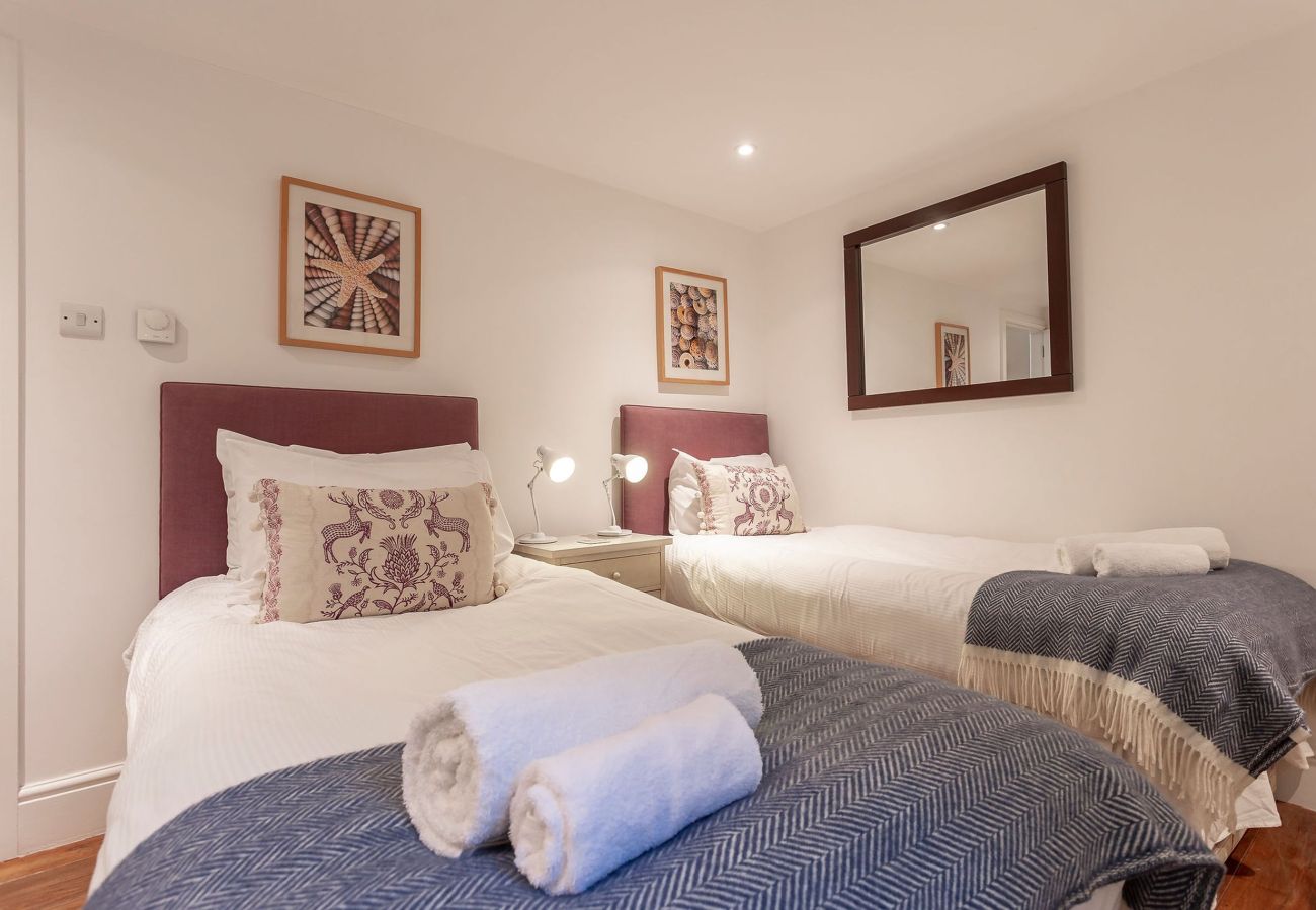 Casa en St Monans - The Deck House | St Monans