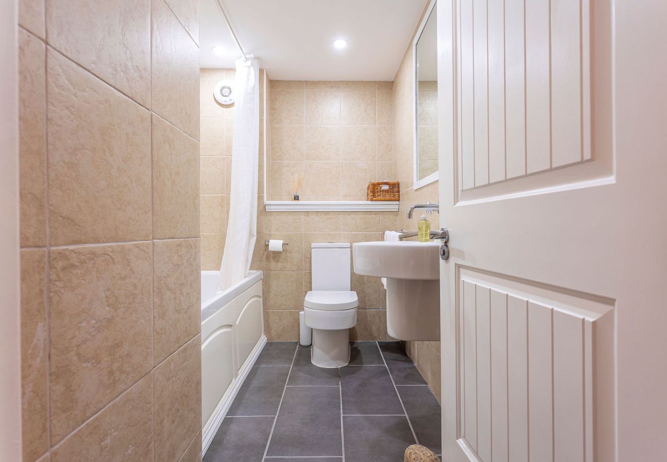 Casa en St Monans - The Deck House | St Monans