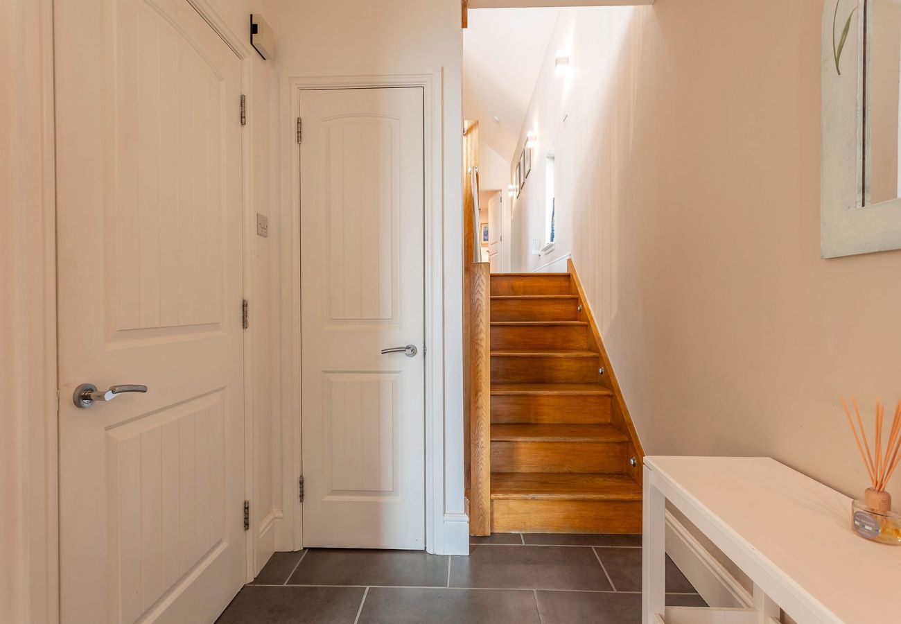 Casa en St Monans - The Deck House | St Monans