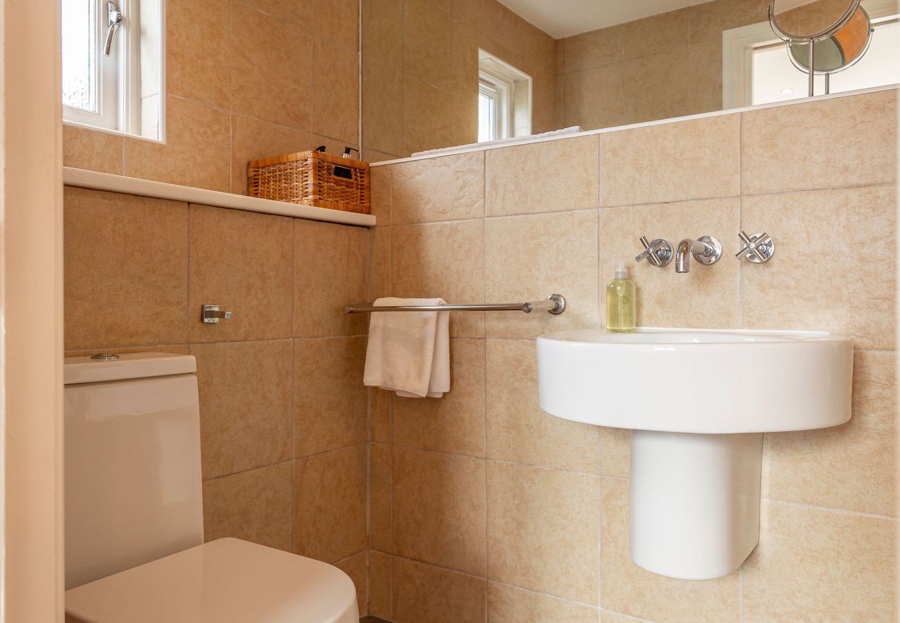 Casa en St Monans - The Deck House | St Monans