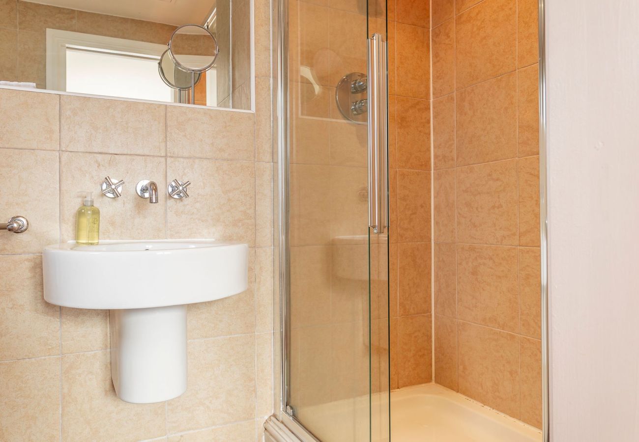 Casa en St Monans - The Deck House | St Monans