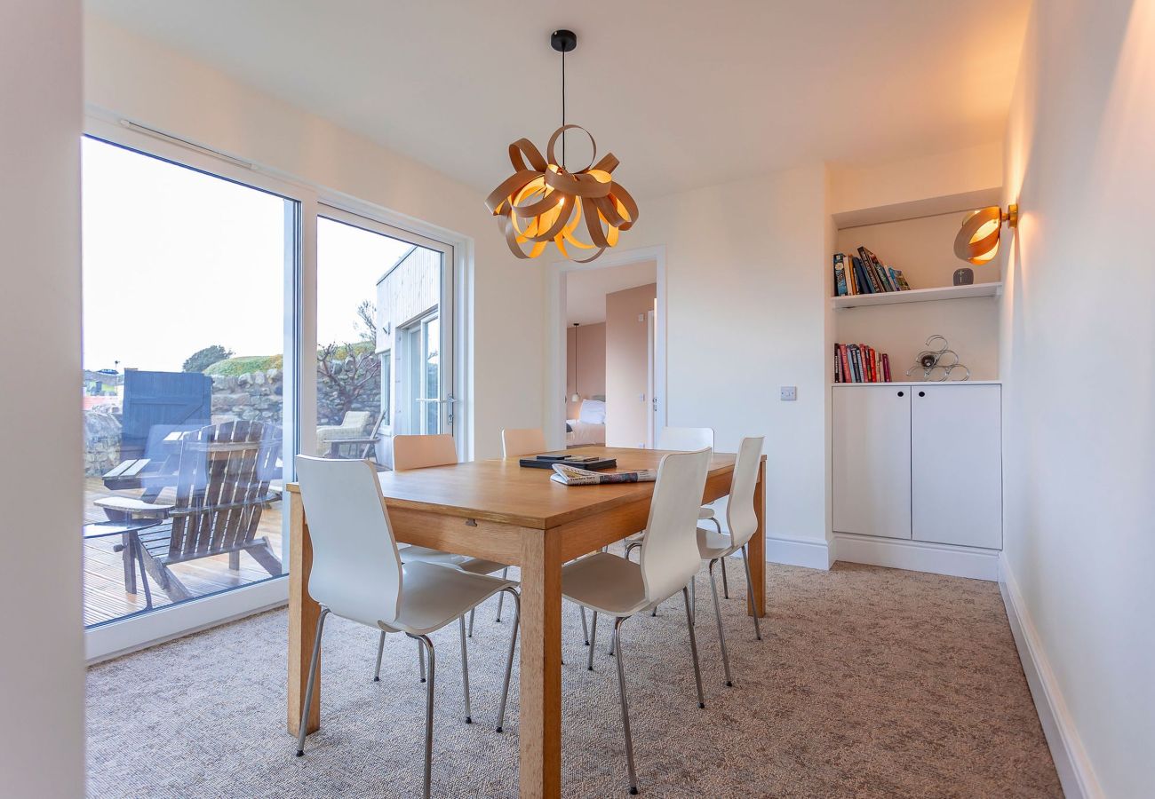 Casa en St Monans - The Deck House | St Monans