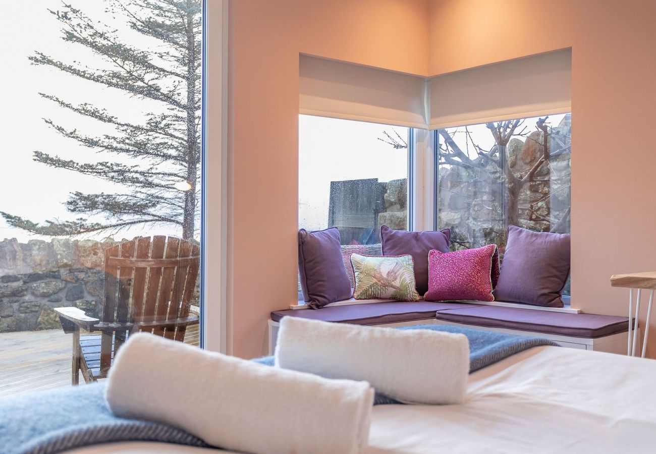 Casa en St Monans - The Deck House | St Monans