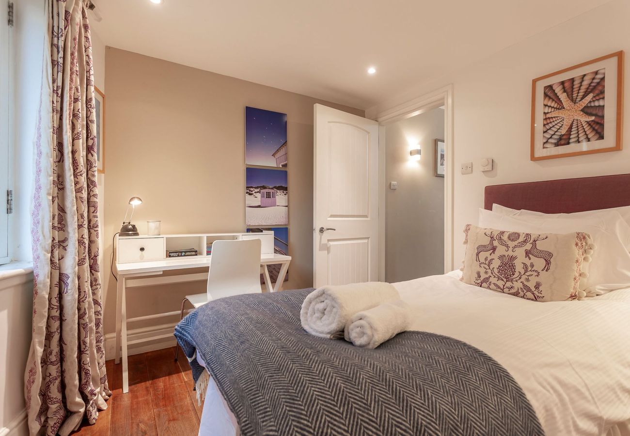 Casa en St Monans - The Deck House | St Monans