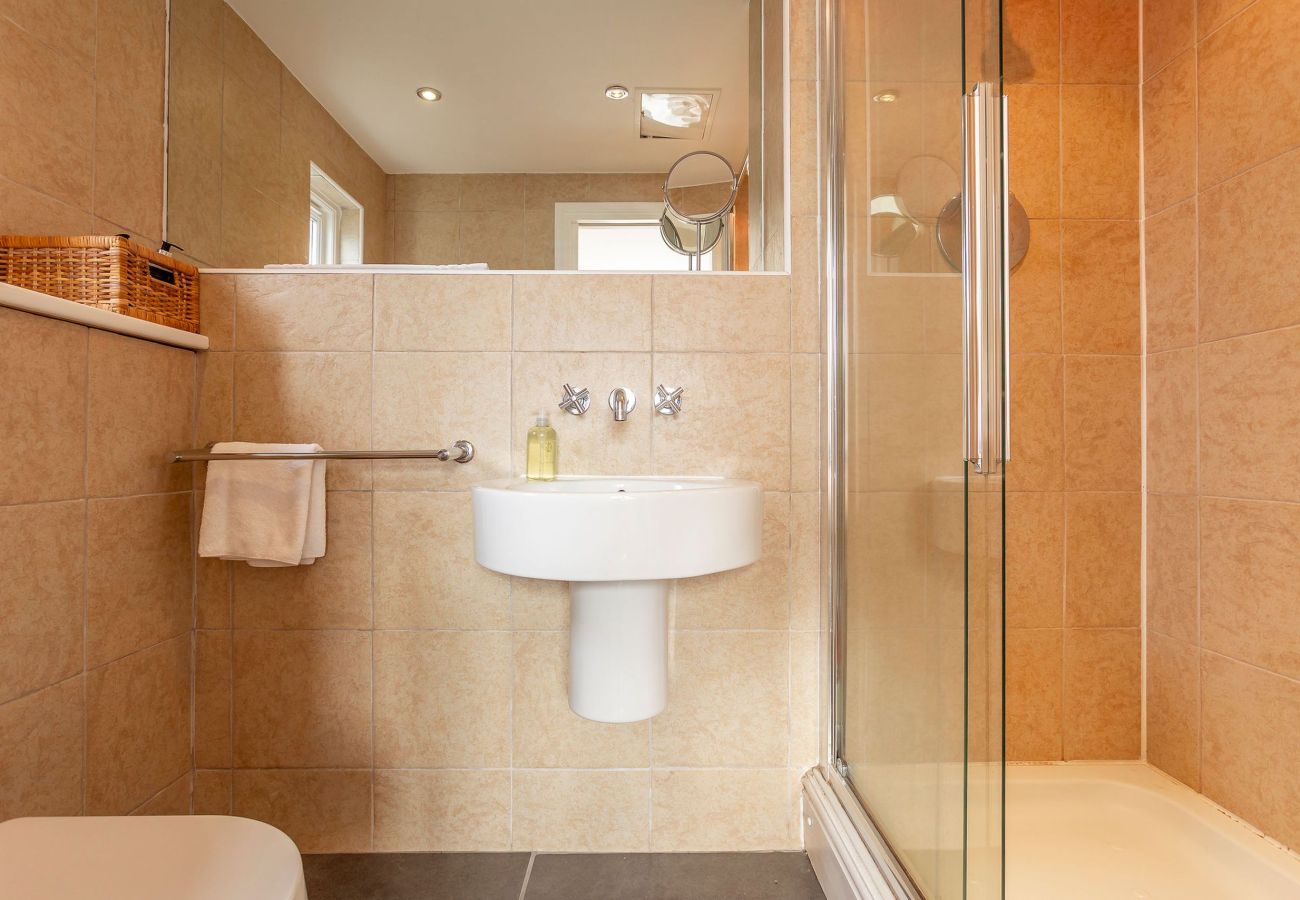 Casa en St Monans - The Deck House | St Monans