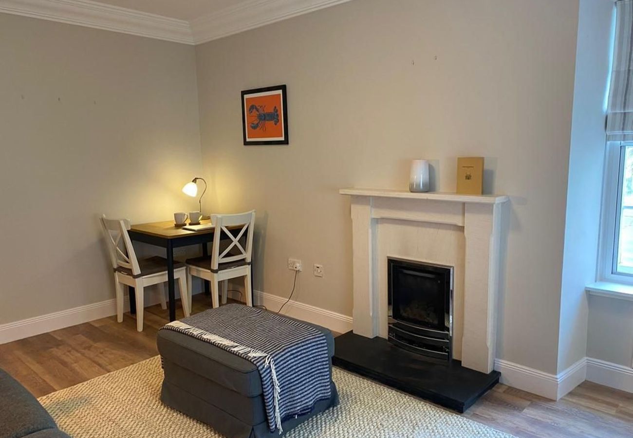 Casa rural en Elie - The Hideaway | Elie