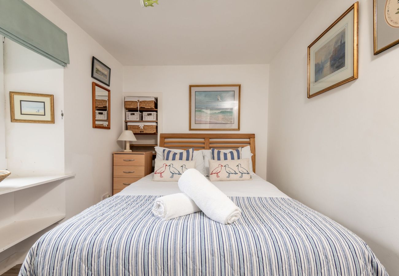 Casa rural en Elie - The Mini Mansion | Elie