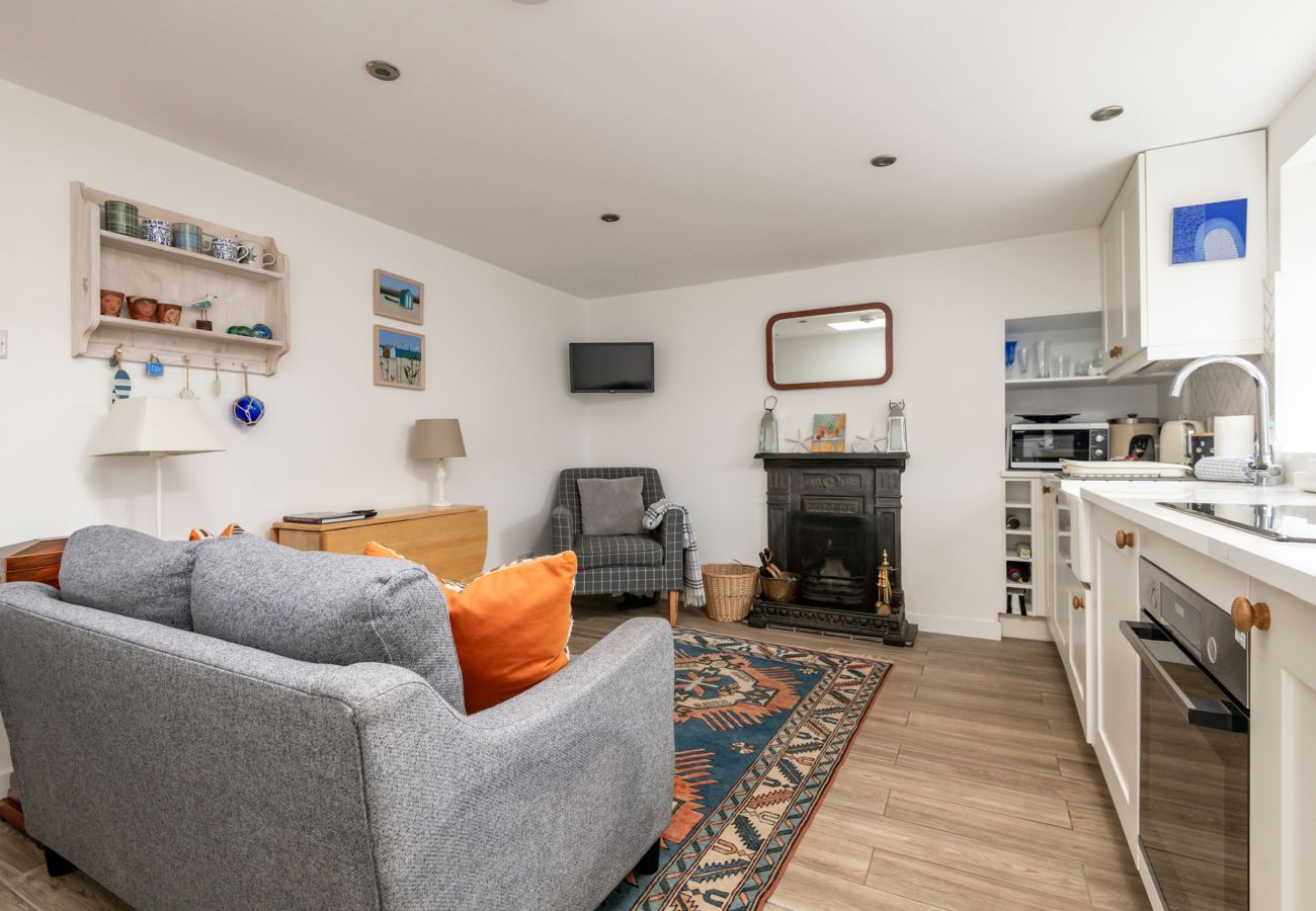 Casa rural en Elie - The Mini Mansion | Elie