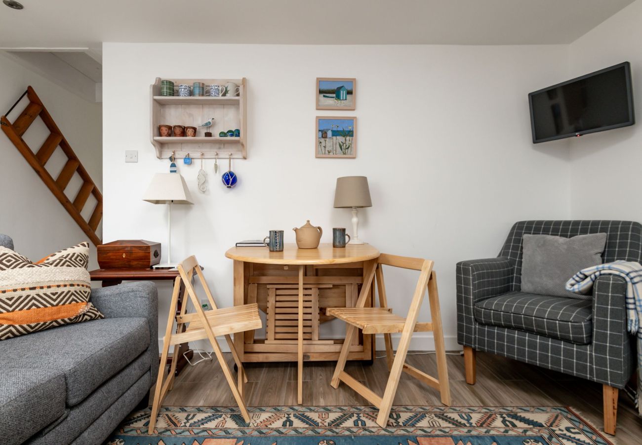 Casa rural en Elie - The Mini Mansion | Elie