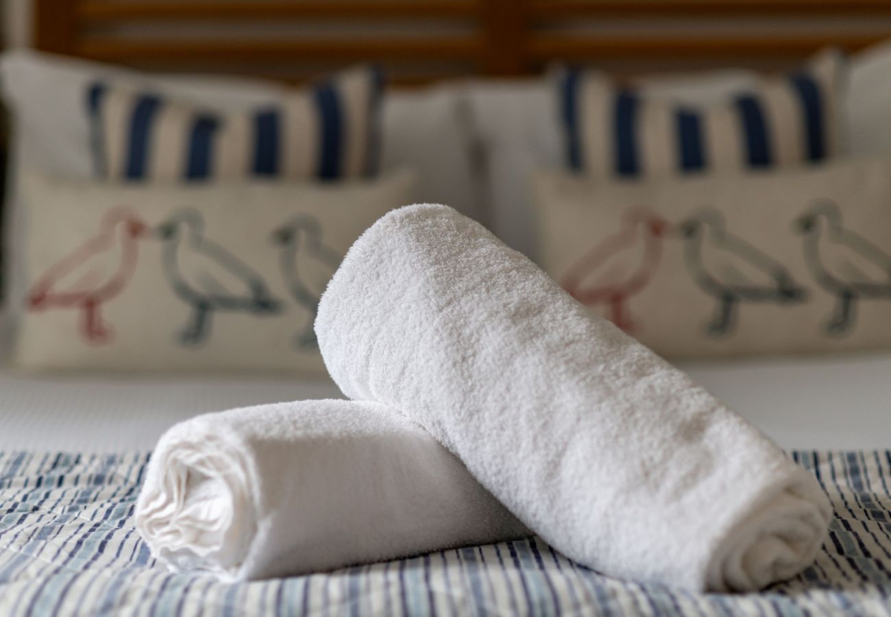 Casa rural en Elie - The Mini Mansion | Elie