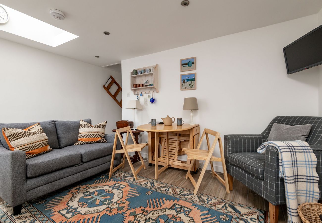 Casa rural en Elie - The Mini Mansion | Elie