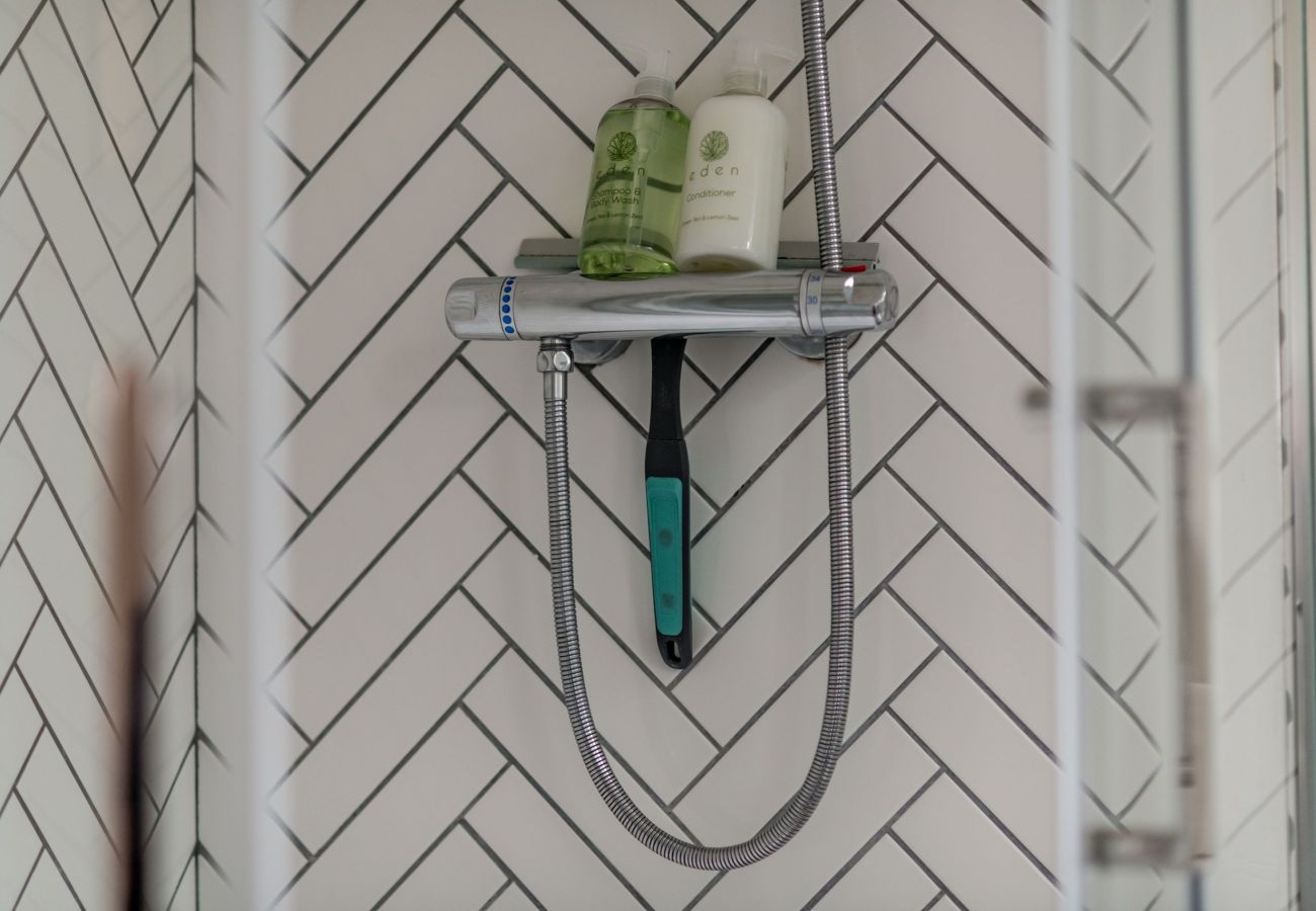 Casa rural en Elie - The Mini Mansion | Elie