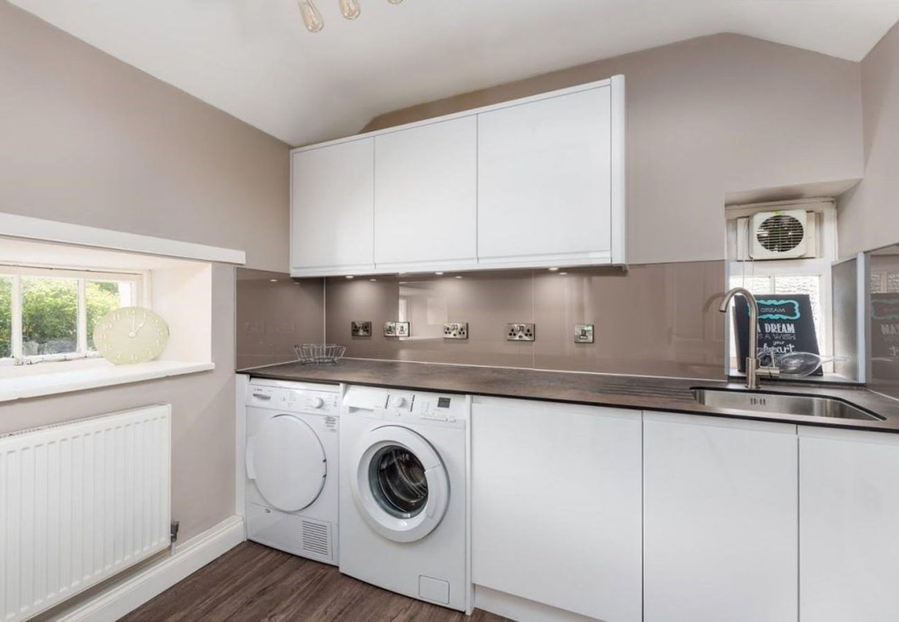 Casa en Elie - The Old Parsonage | Elie