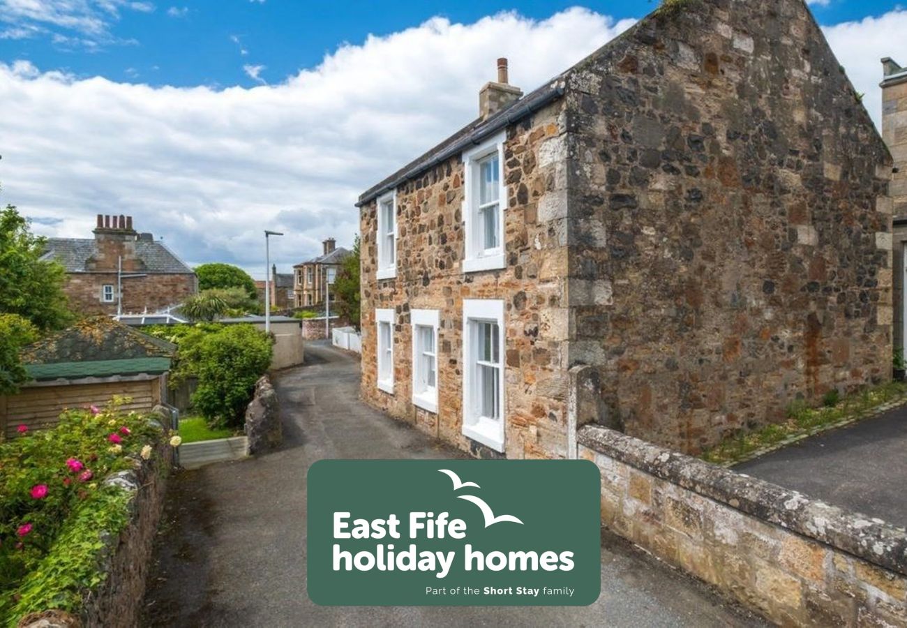 Casa en Elie - The Old Parsonage | Elie