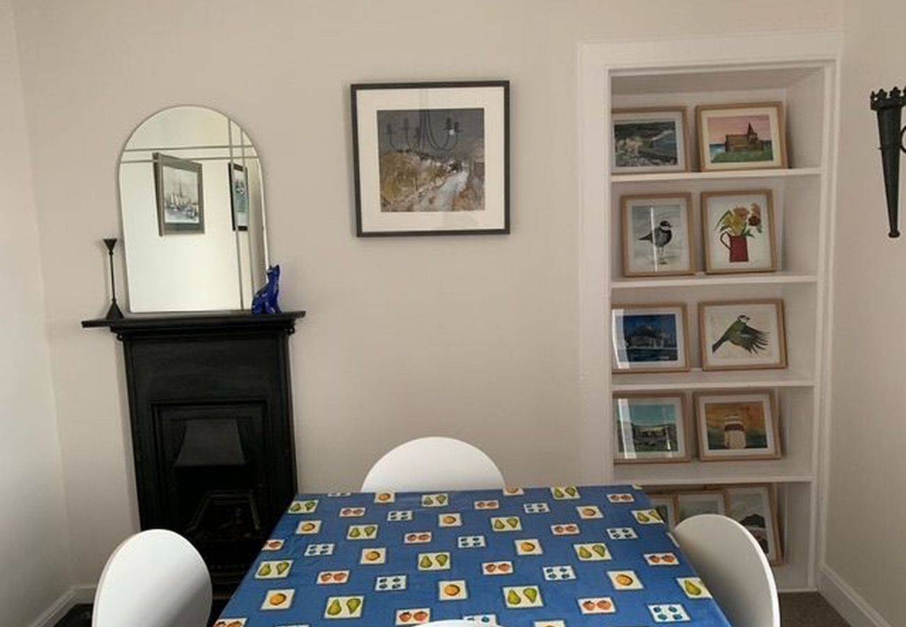 Apartamento en St Monans - The Sail Loft | St Monans