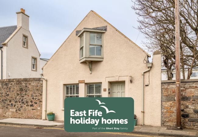 Casa en Elie - The Small House | Elie