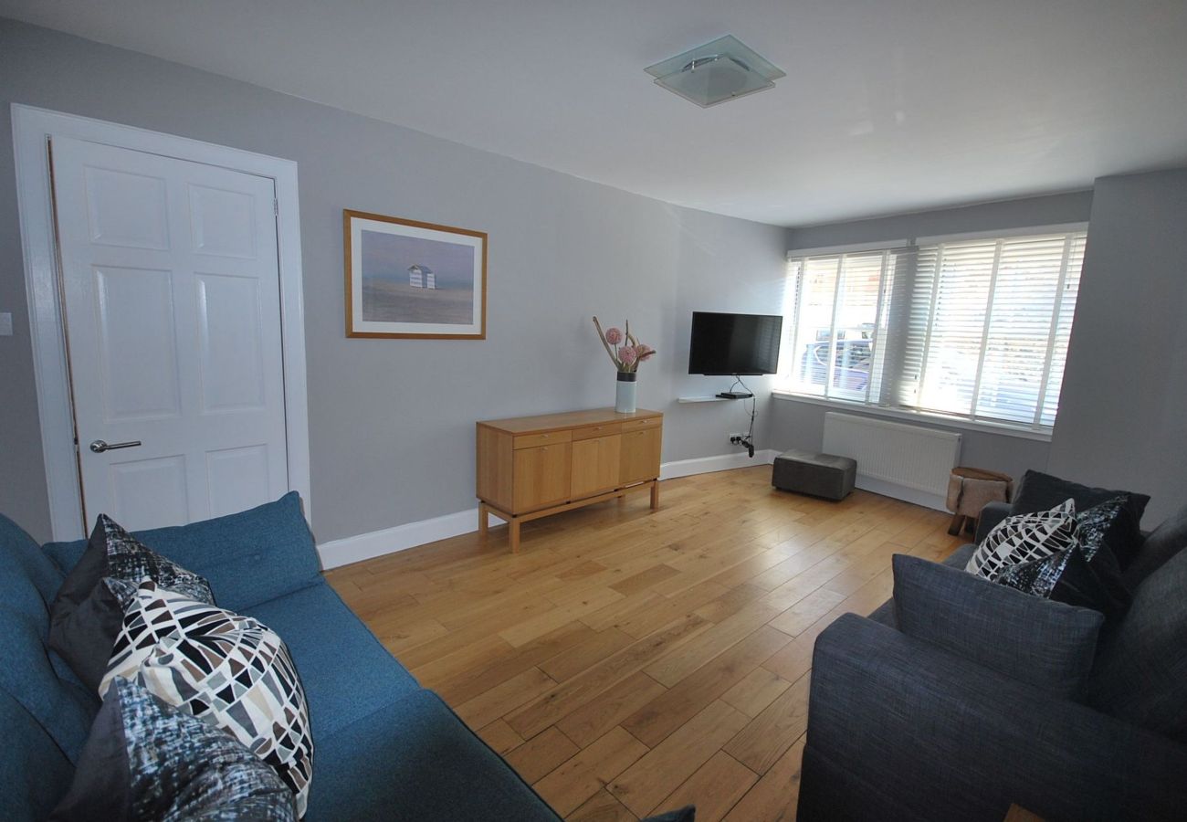 Casa en Elie - The Small House | Elie