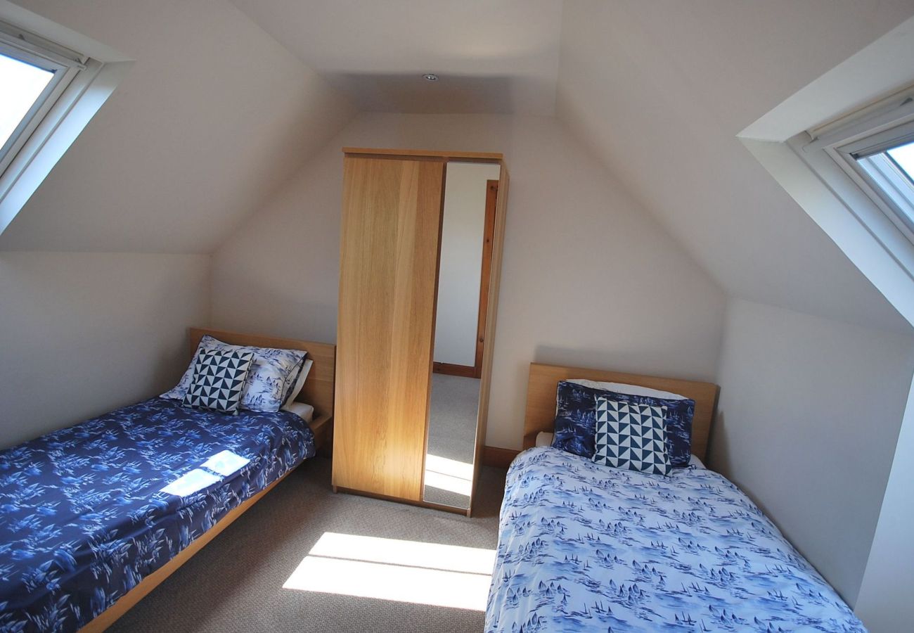 Casa en Elie - The Small House | Elie