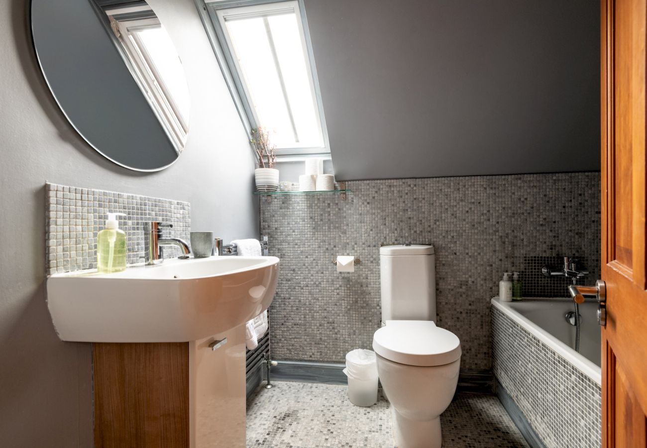 Casa en Elie - The Small House | Elie