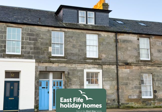 Apartamento en Elie - The Winkle | Elie