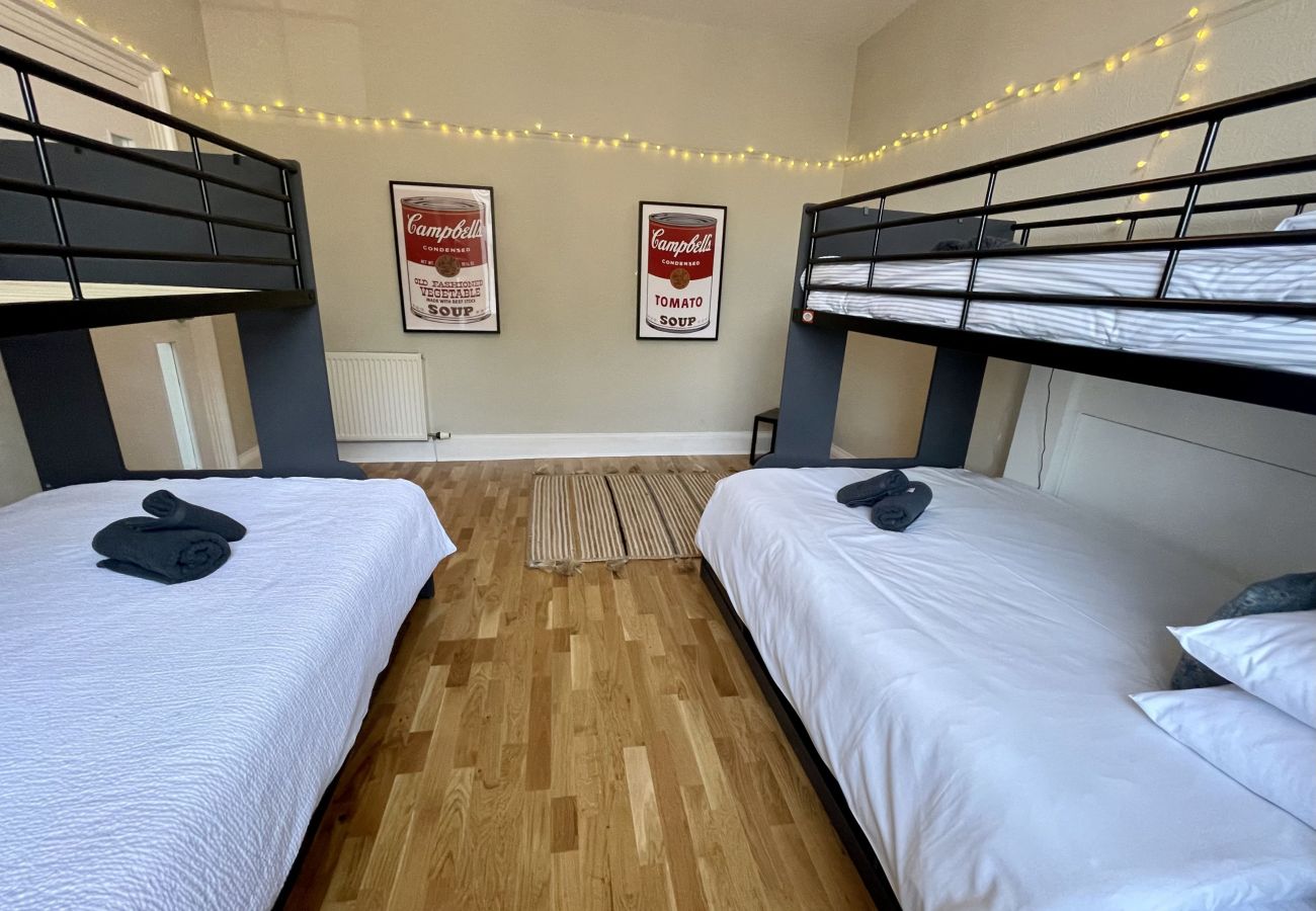 Apartamento en Elie - The Winkle | Elie