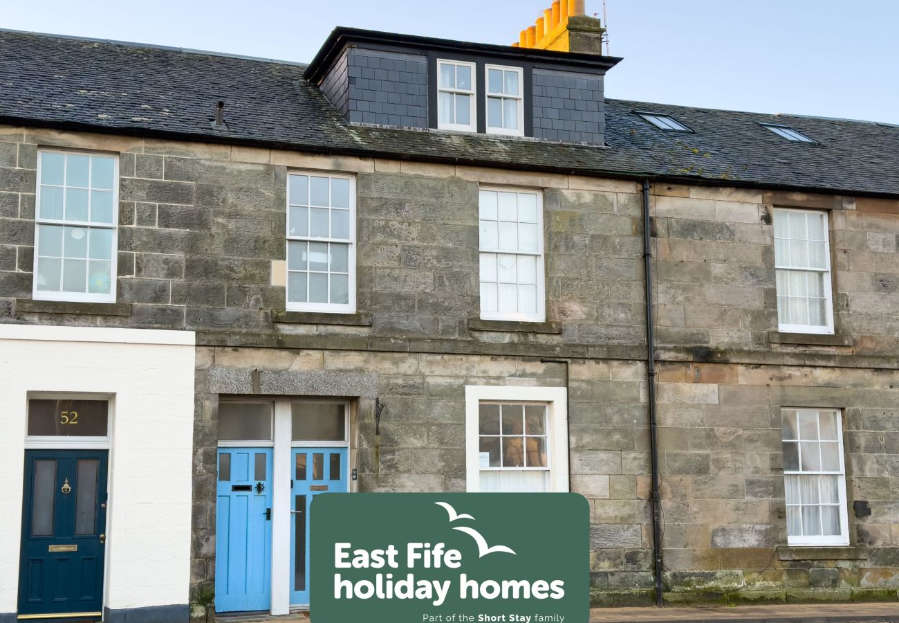 Apartamento en Elie - The Winkle | Elie