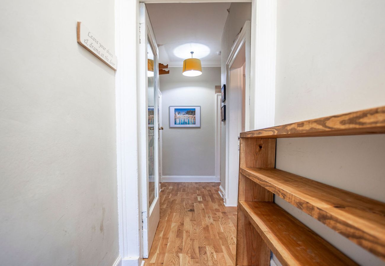 Apartamento en Elie - The Winkle | Elie