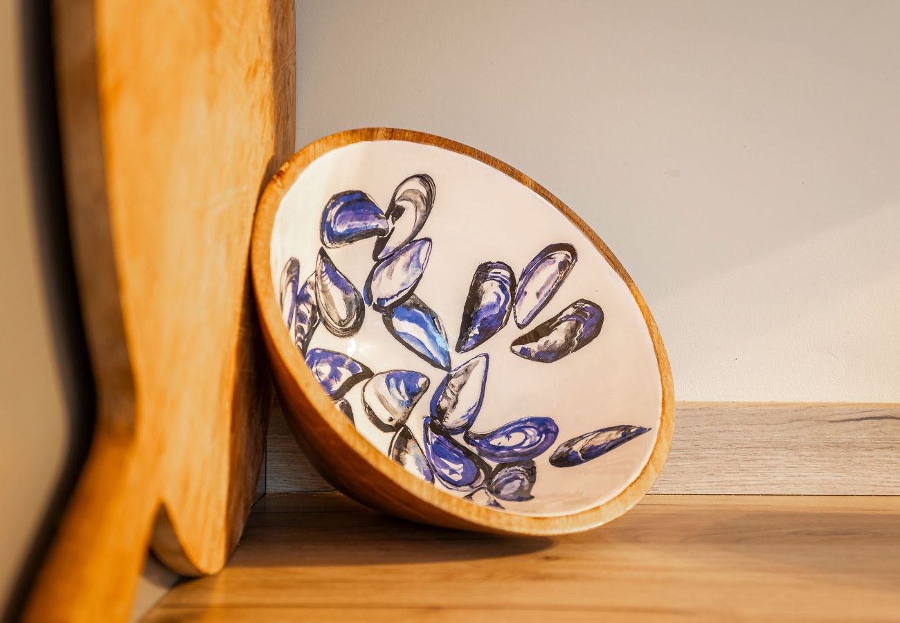 Apartamento en Elie - The Winkle | Elie