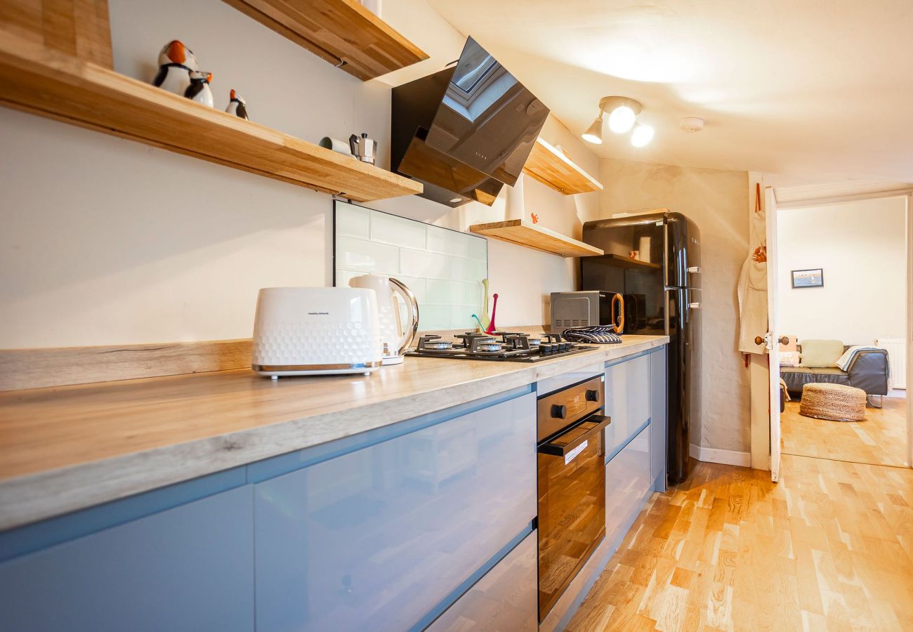 Apartamento en Elie - The Winkle | Elie