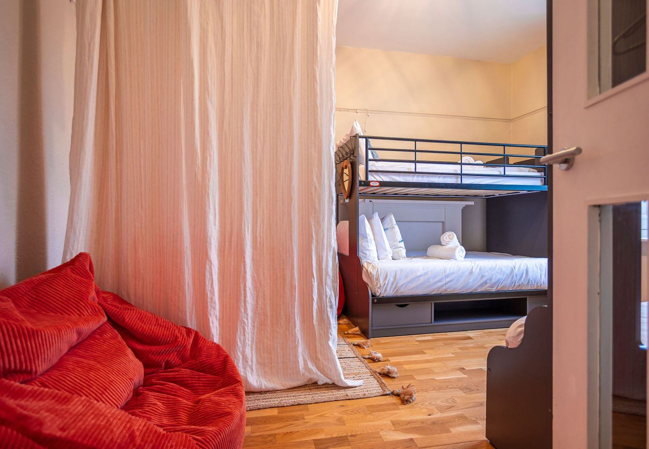 Apartamento en Elie - The Winkle | Elie