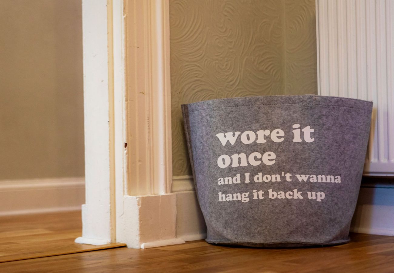 Apartamento en Elie - The Winkle | Elie