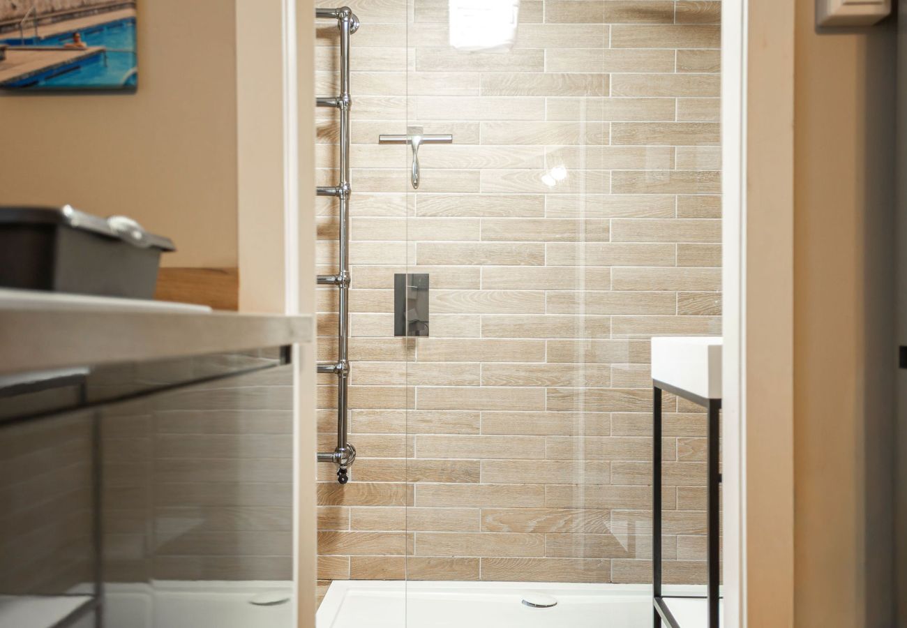 Apartamento en Elie - The Winkle | Elie