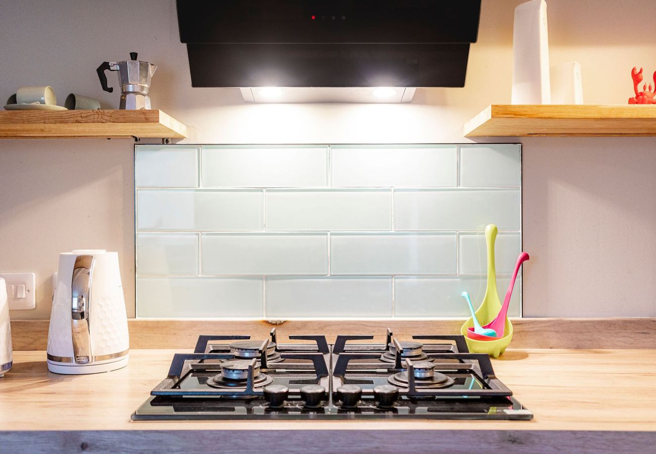 Apartamento en Elie - The Winkle | Elie